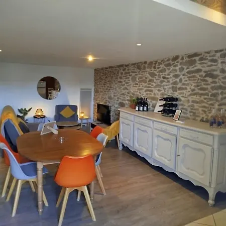Chez Pauline & Vincent Cote Canal Carcasona Exterior foto
