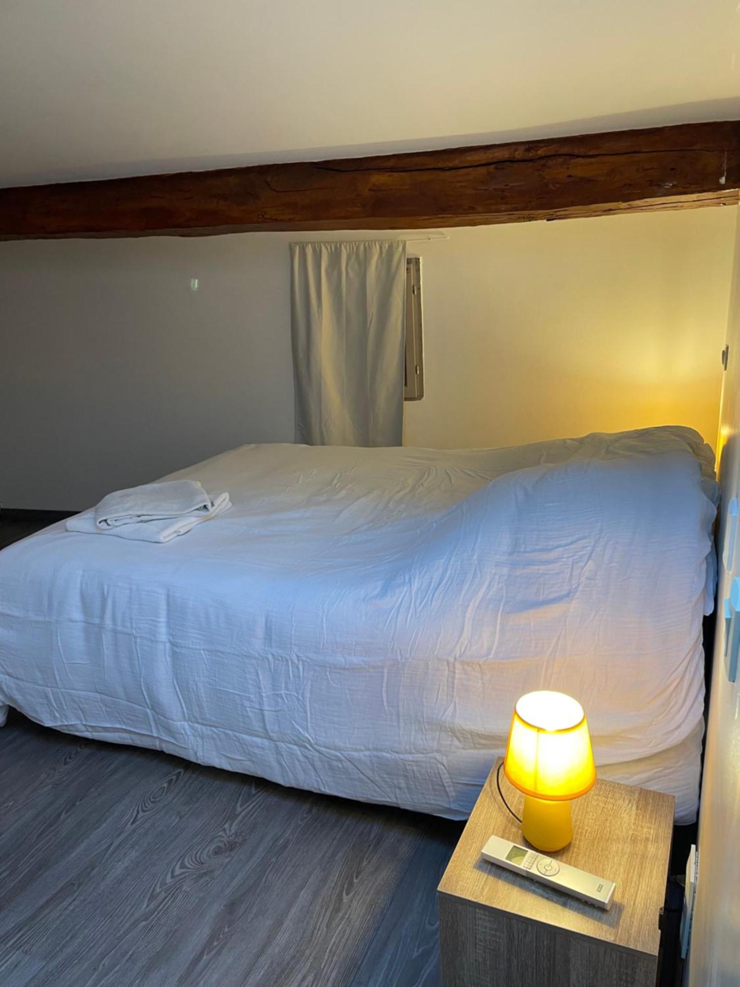Apartment Chez Pauline & Vincent Cote Canal