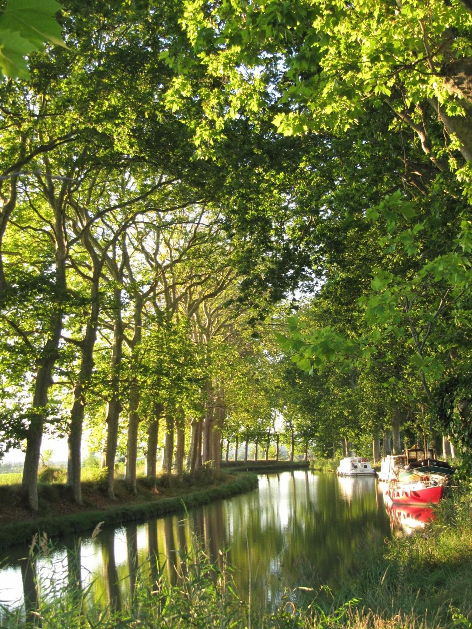 Apartment Chez Pauline & Vincent Cote Canal *